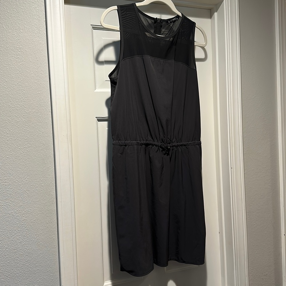 Athleta rincon dress